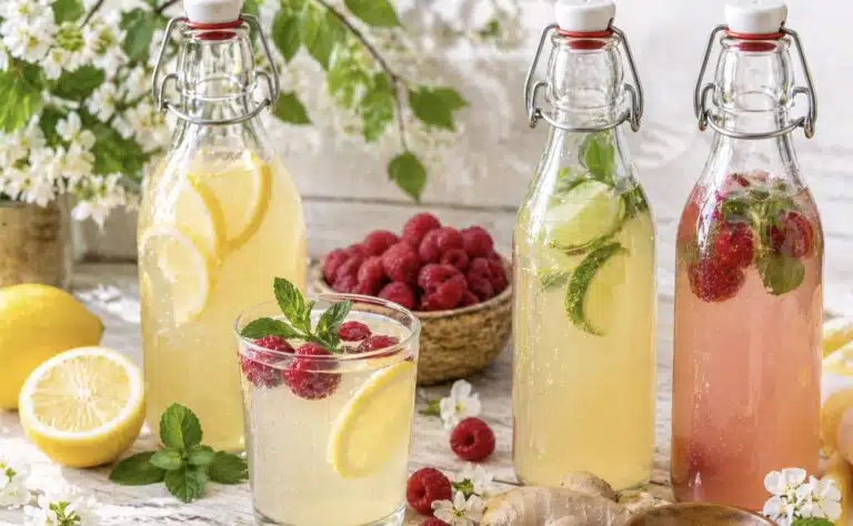 Pikasima valmistuu nopeasti: Toimi nyt ja juoma on valmis vappuna