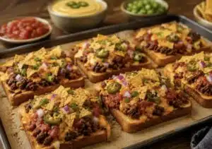 Tacolämppärit: jopa herkullisempaa kuin nachopelti Tacolämppärit: jopa herkullisempaa kuin nachopelti