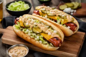 Big Mac -hodarit: parempaa herkkua et saa pikaruokaravintolasta