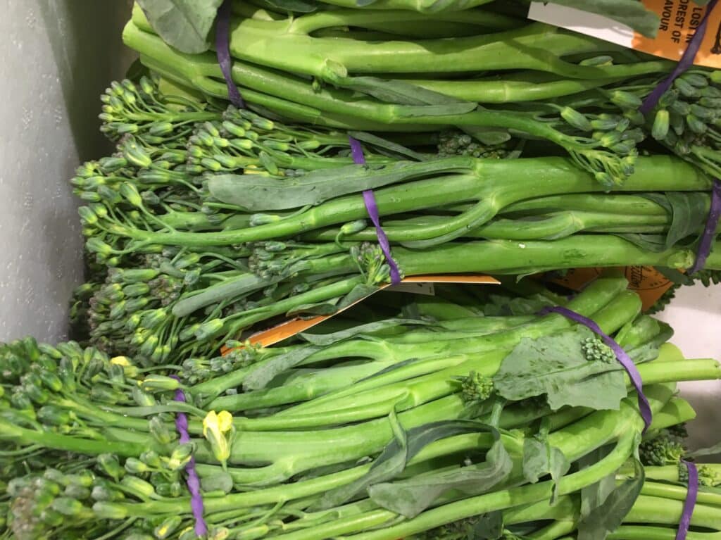 Broccolini