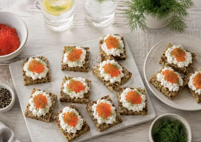 Tein pannarin uudella tavalla – kaikki pyysivät itselleen reseptiä
