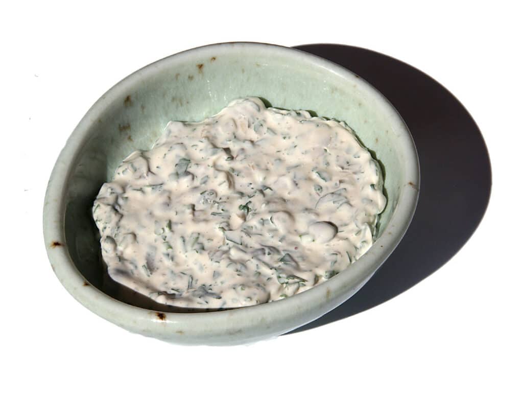 Tartar kastike