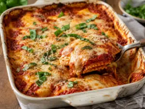 Unohda lasagnelevyt – tämä oikotie tekee klassikkoateriasta helpomman Unohda lasagnelevyt – tämä oikotie tekee klassikkoateriasta helpomman