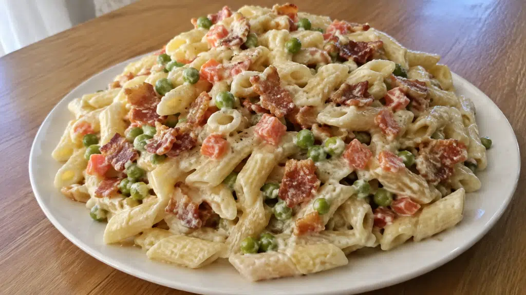 Arjen säästöpasta: tee tästä pannullinen, josta riittää koko perheelle Arjen säästöpasta: tee tästä pannullinen, josta riittää koko perheelle