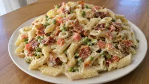 Arjen säästöpasta: tee tästä pannullinen, josta riittää koko perheelle Arjen säästöpasta: tee tästä pannullinen, josta riittää koko perheelle