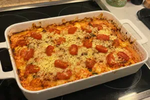 Tee lasagne tällä tavalla – täyte on niin mehevä, että tavallinen versio kalpenee Tee lasagne tällä tavalla – täyte on niin mehevä, että tavallinen versio kalpenee
