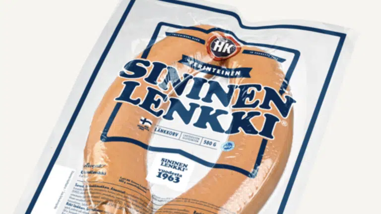 Yksi lenkkimakkara riittää yllättävän pitkälle – tee siitä kastike koko perheelle