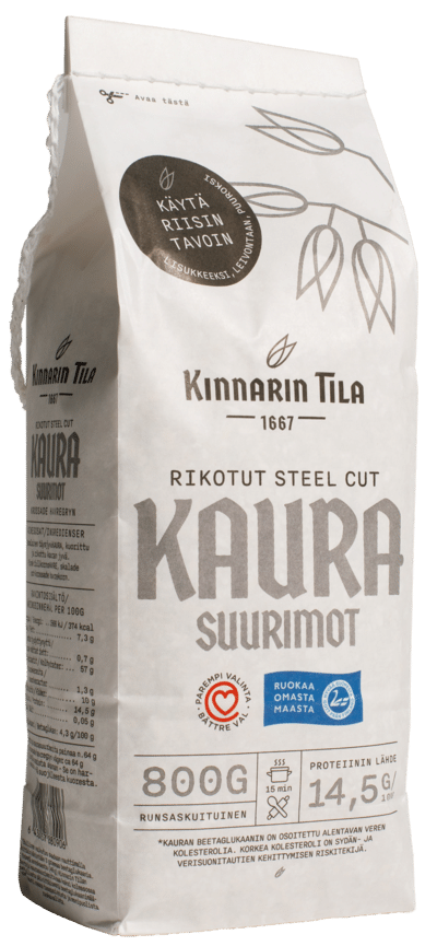 Rikotut suurimot